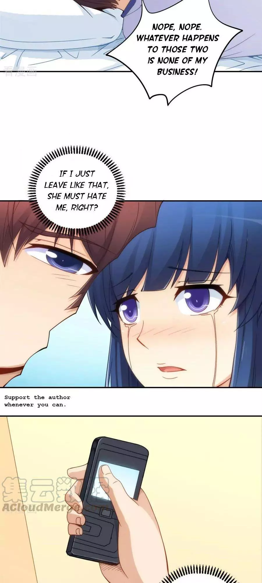 Manga page 13