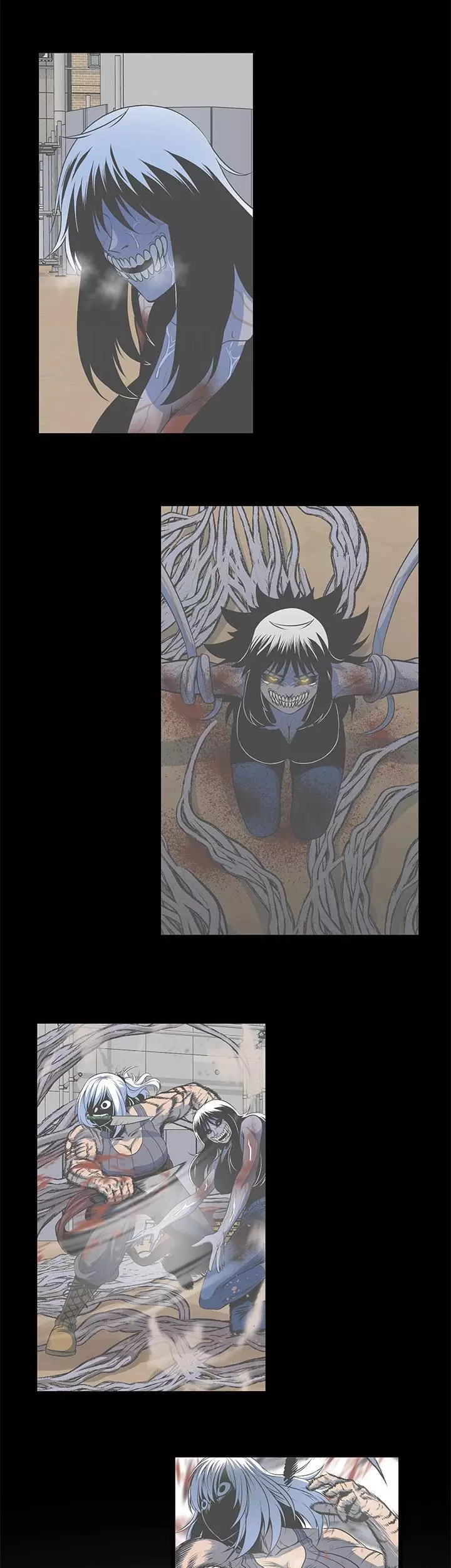 Manga page 7