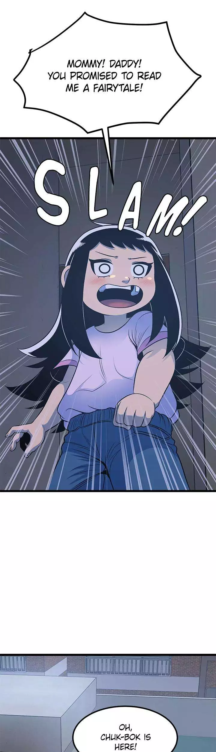 Manga page 28