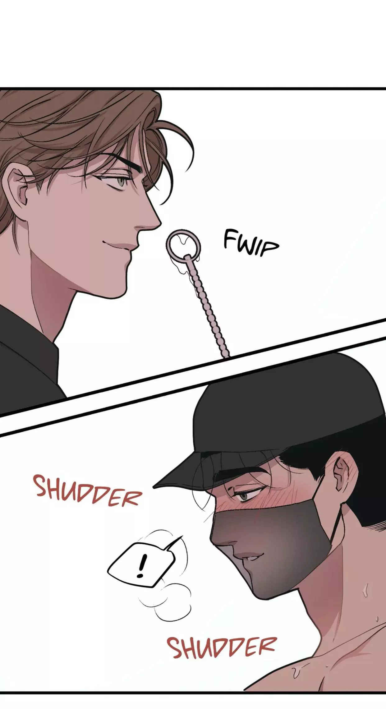 Manga page 11