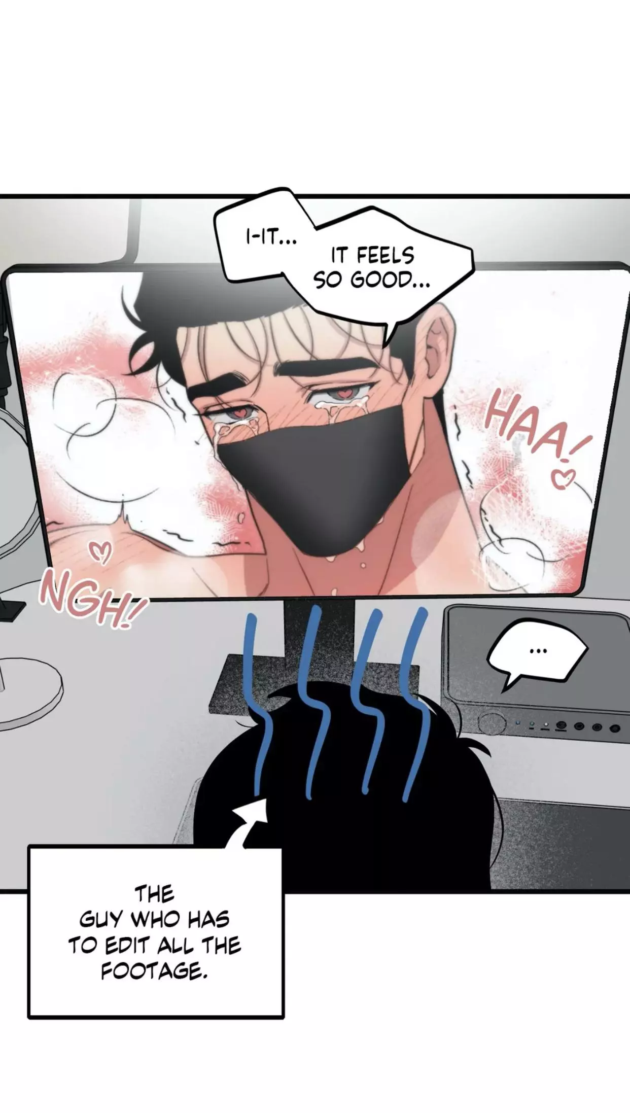Manga page 28
