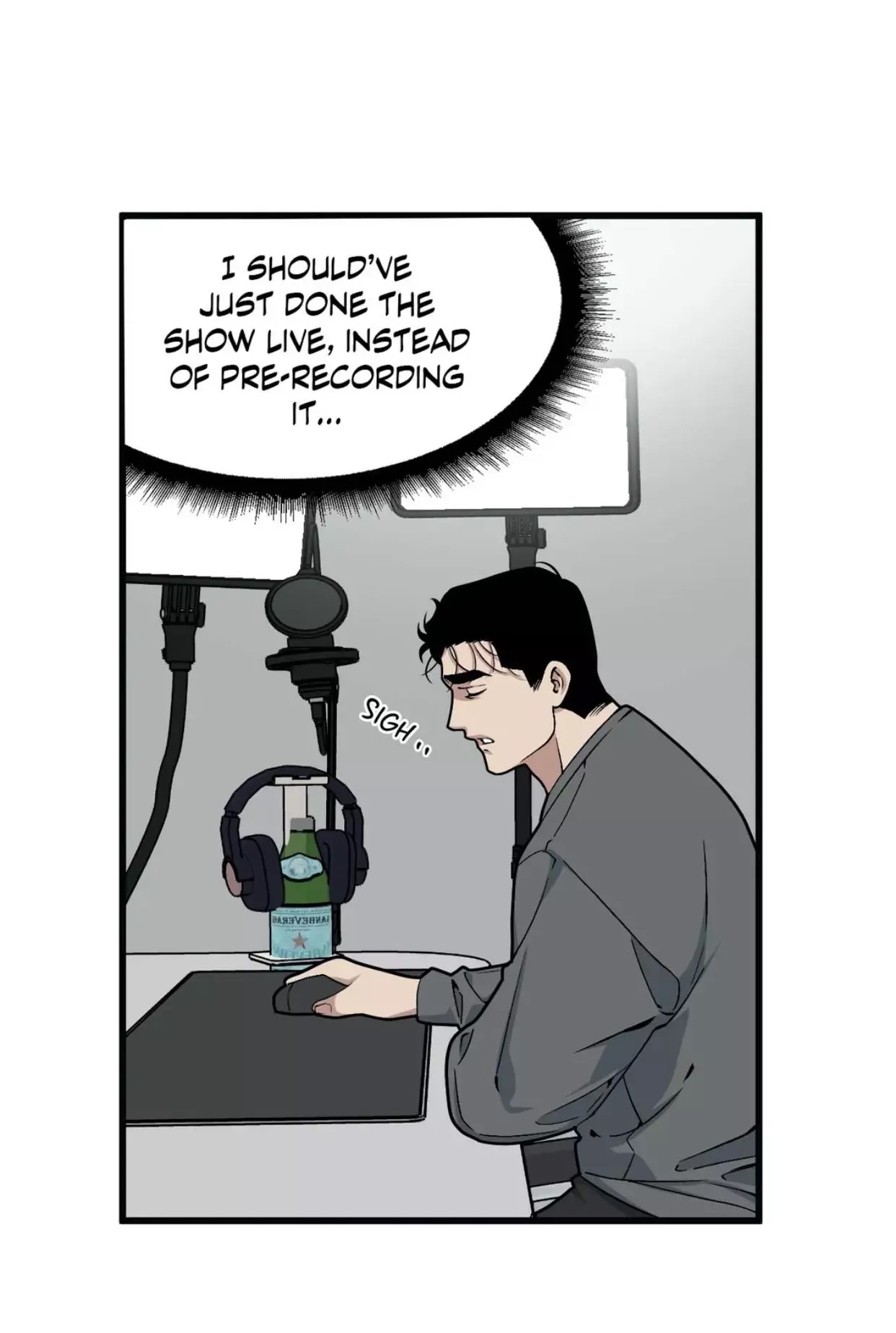 Manga page 29
