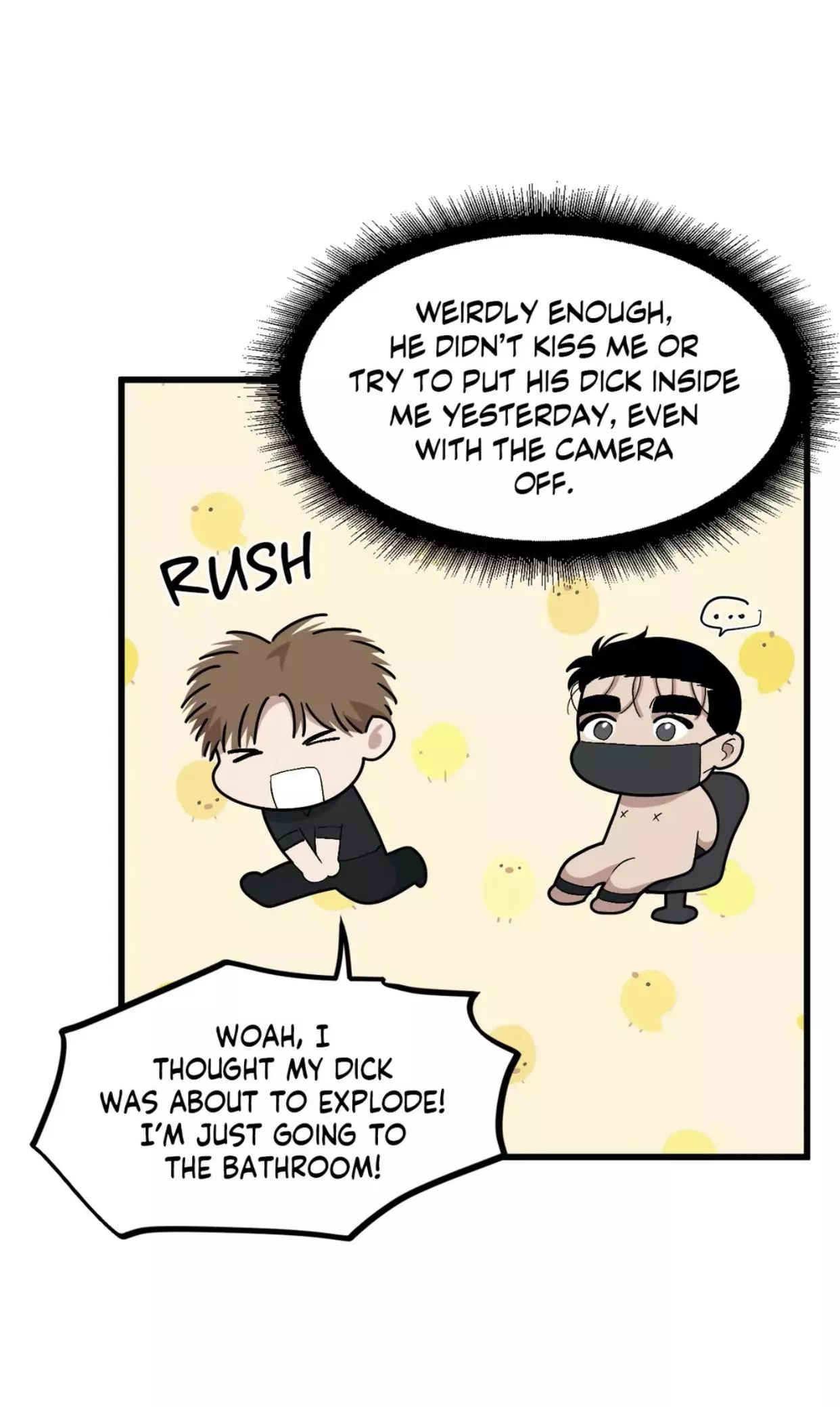 Manga page 31