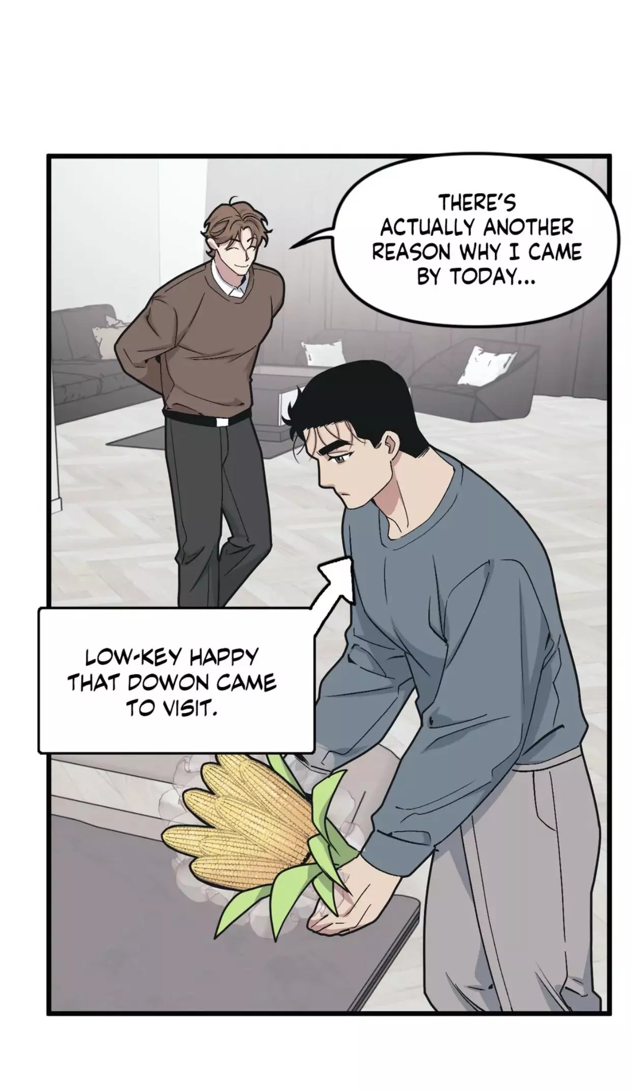 Manga page 38
