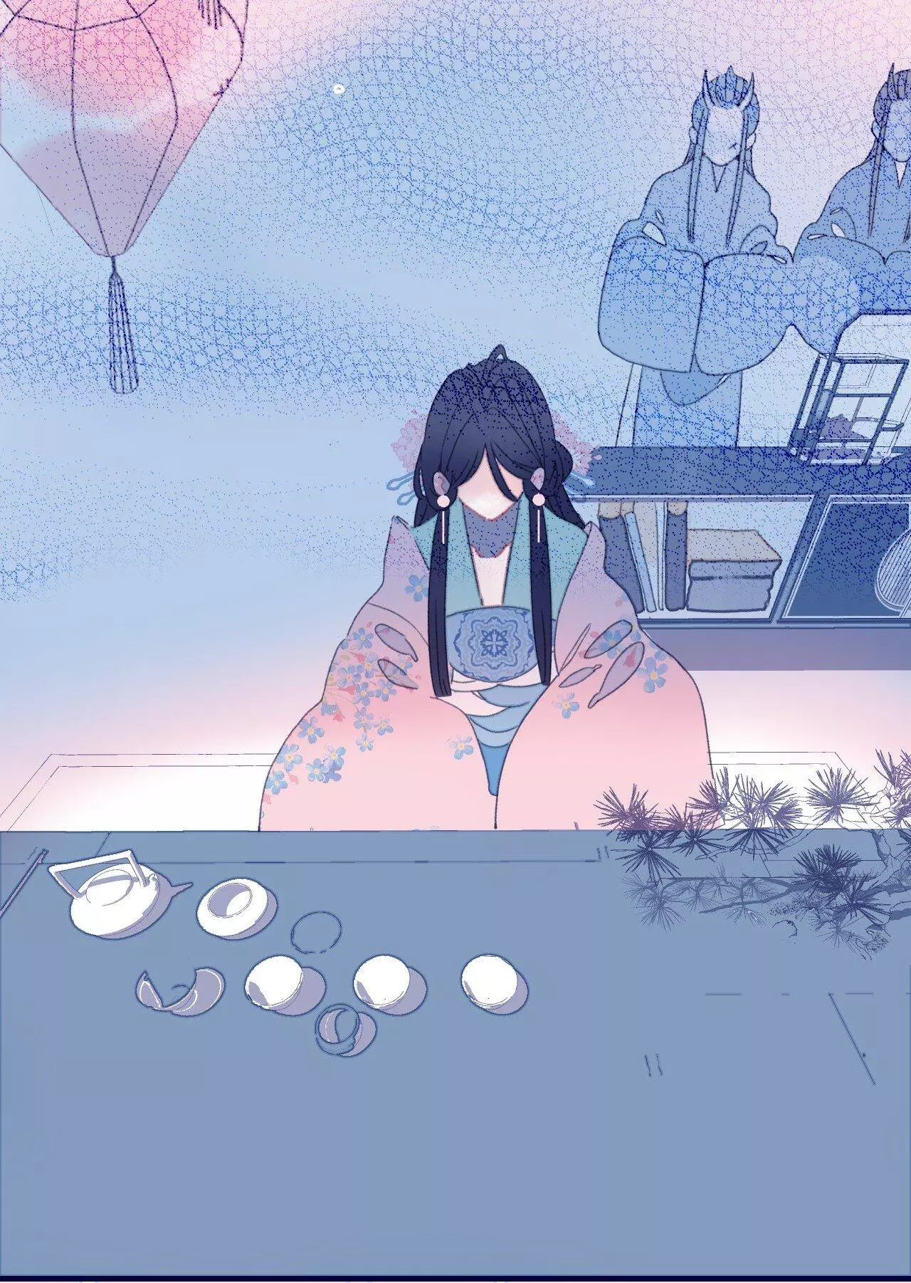 Manga page 47
