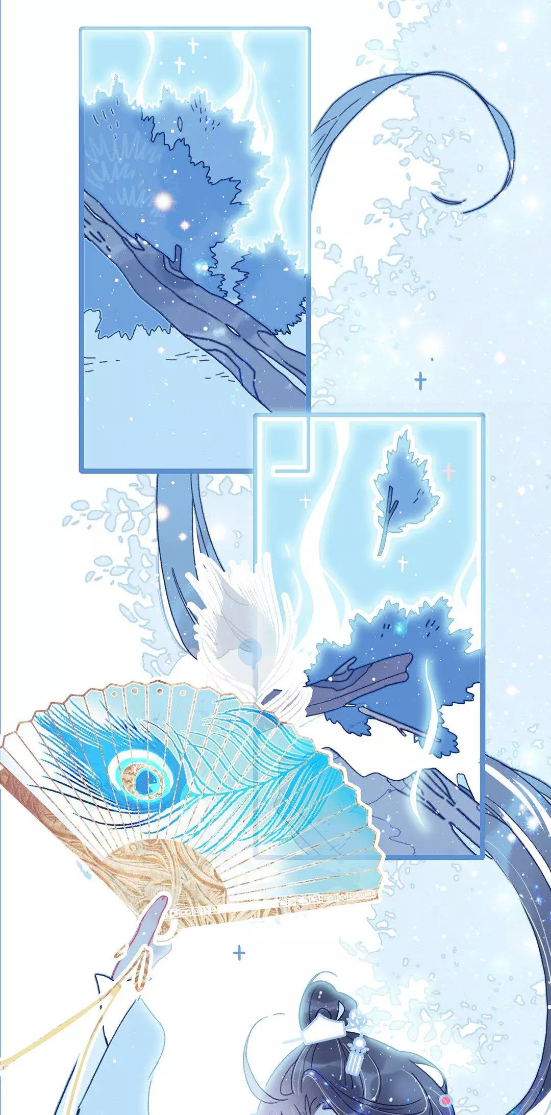Manga page 7