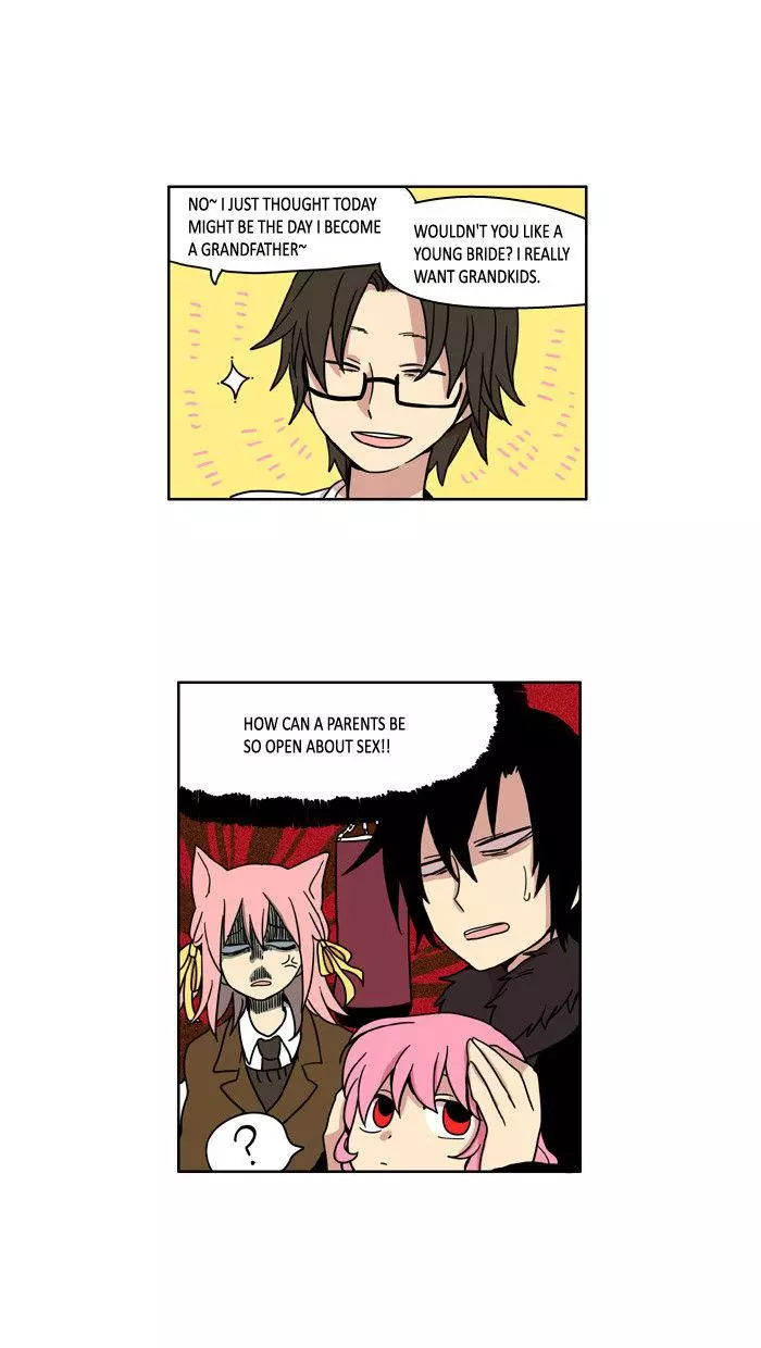 Manga page 28