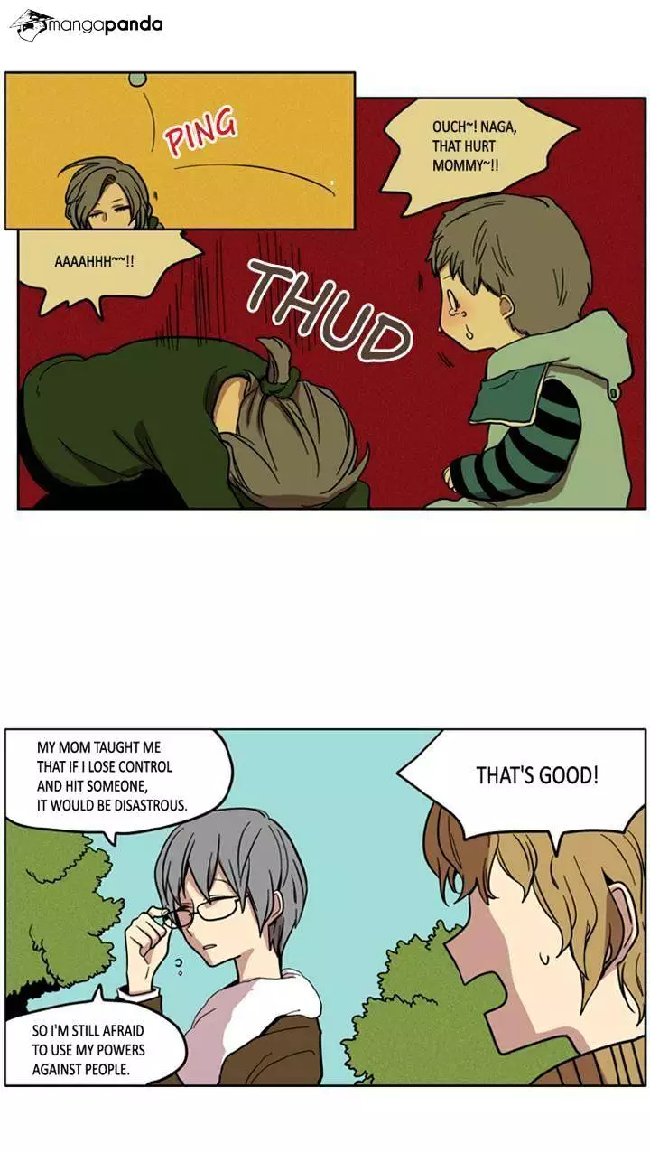 Manga page 11