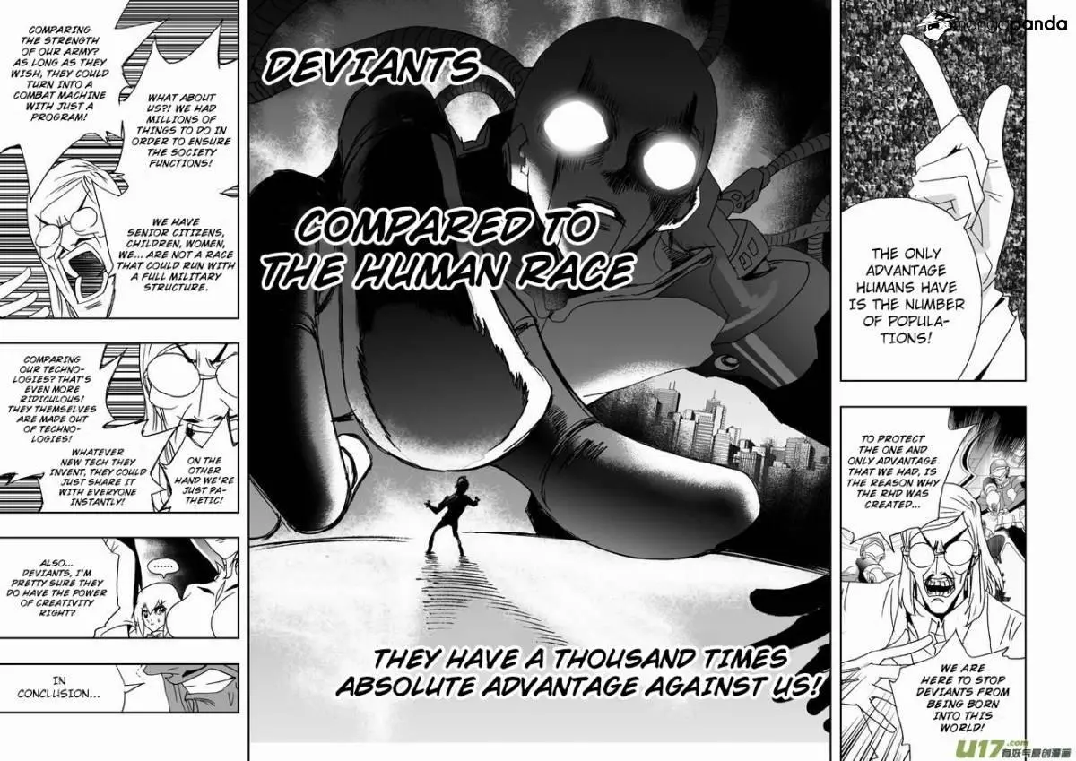 Manga page 12