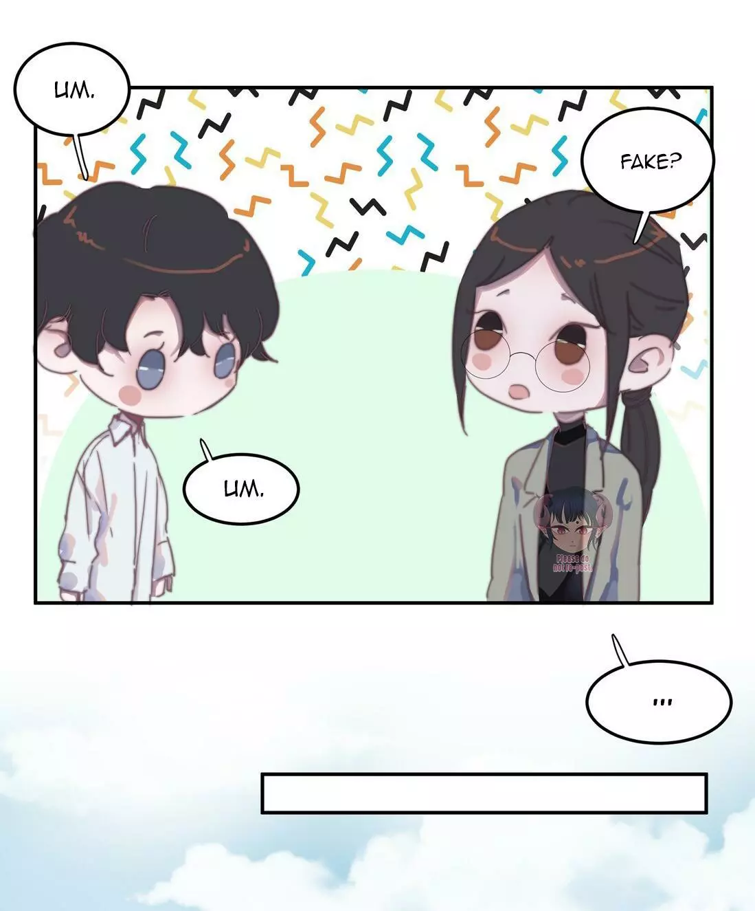 Manga page 33