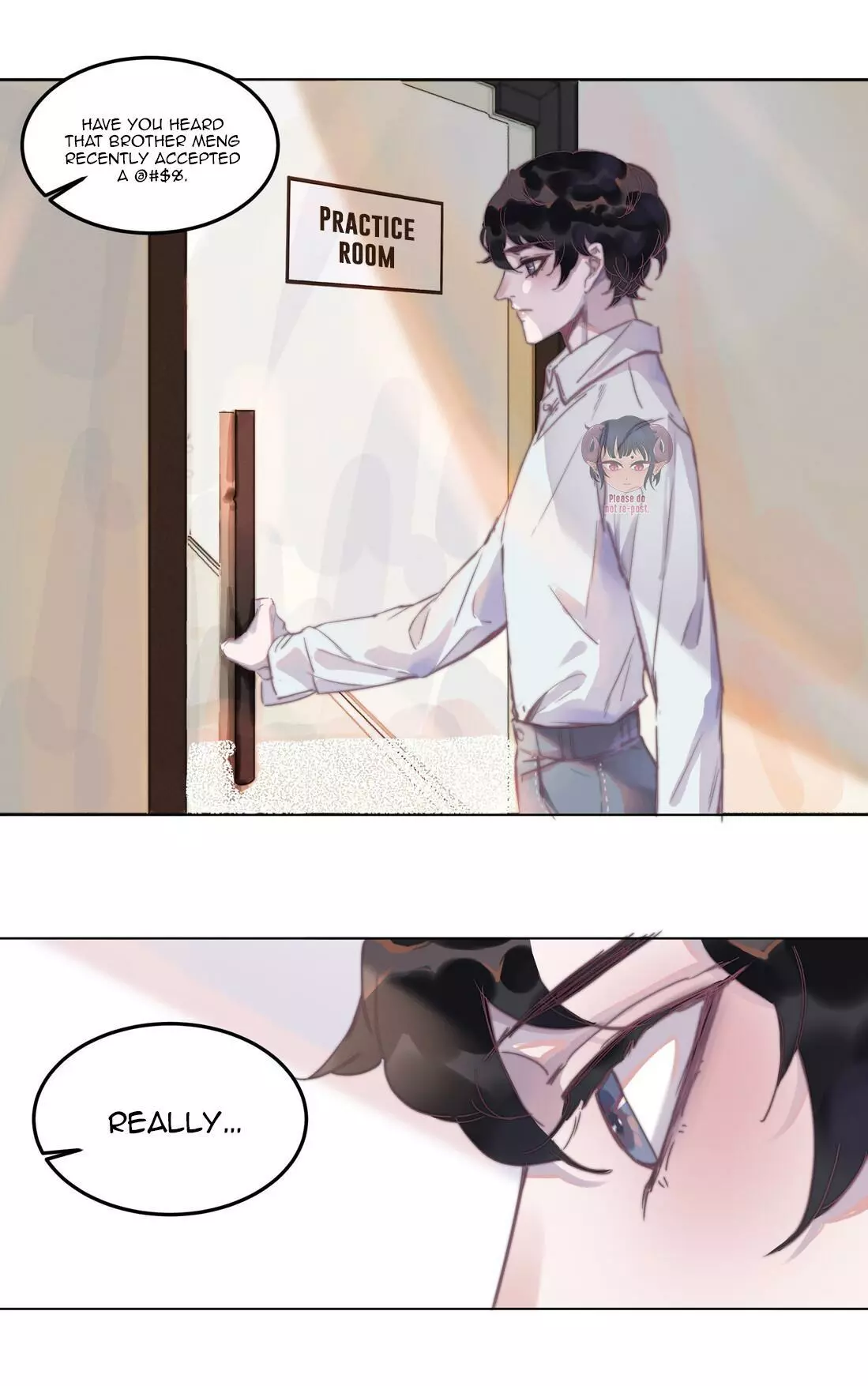 Manga page 41