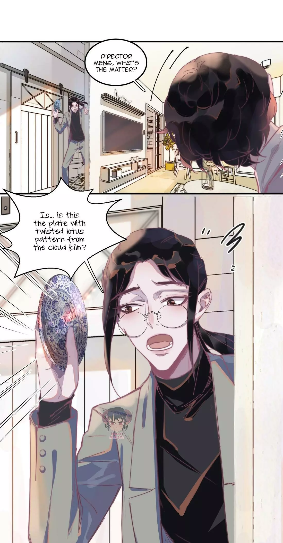 Manga page 13