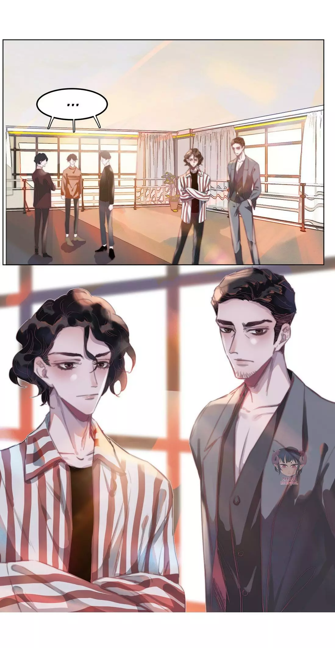 Manga page 43