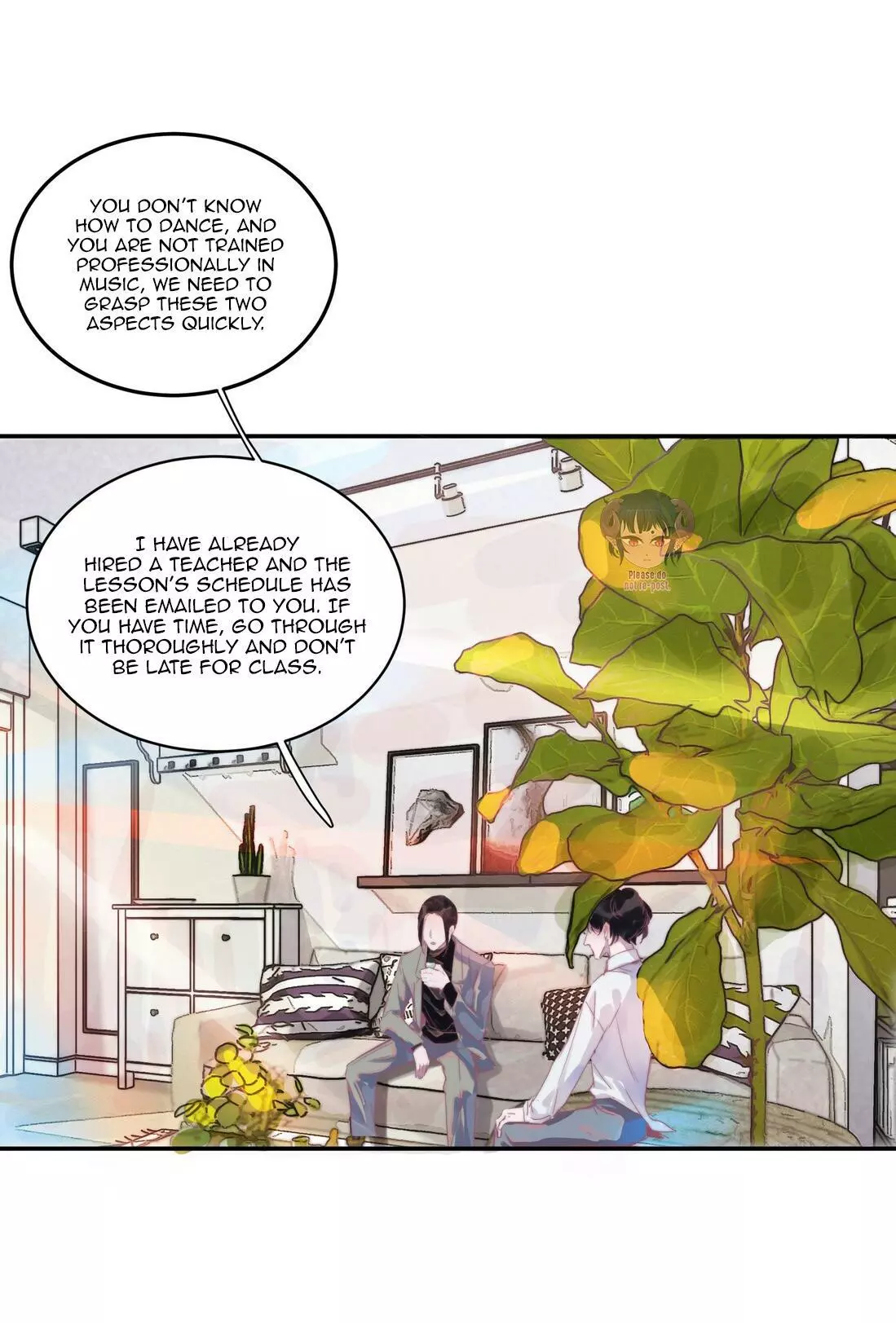 Manga page 19