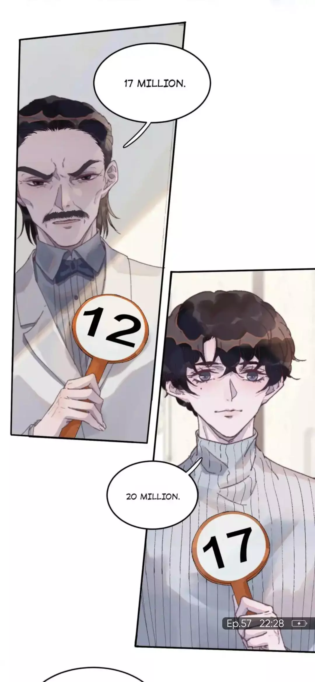 Manga page 23