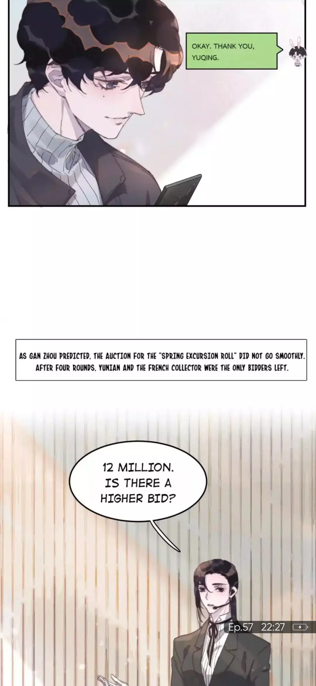 Manga page 21
