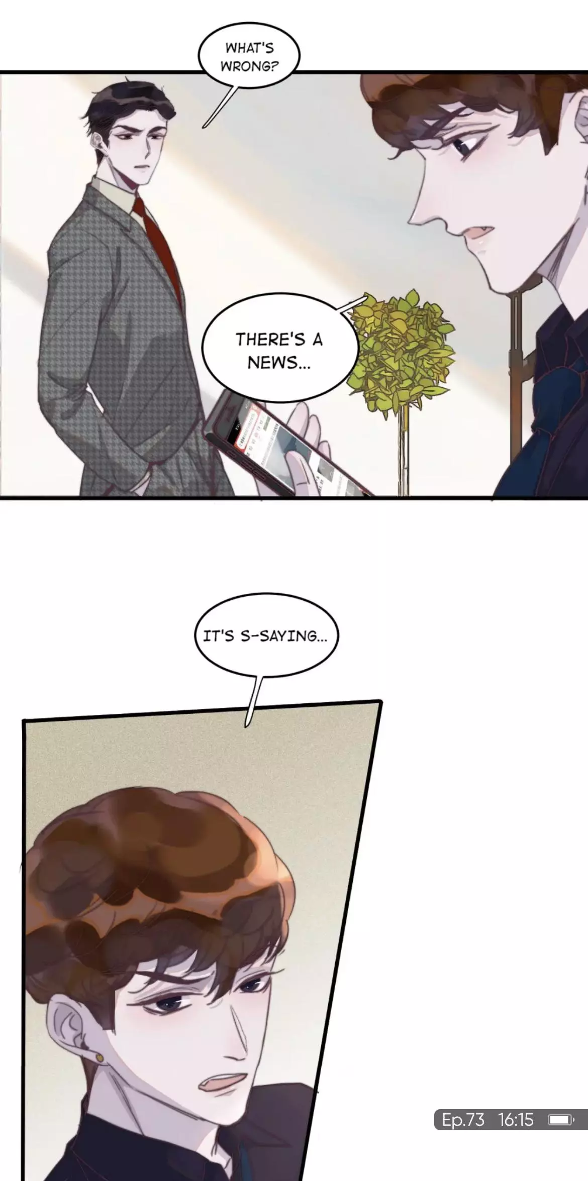 Manga page 27