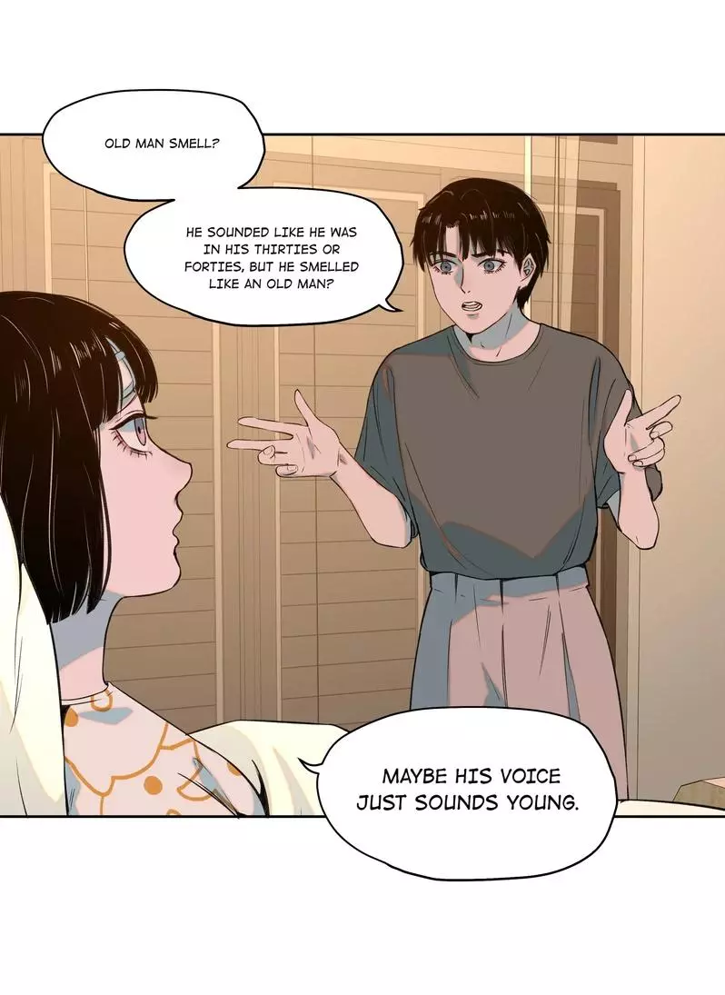 Manga page 21
