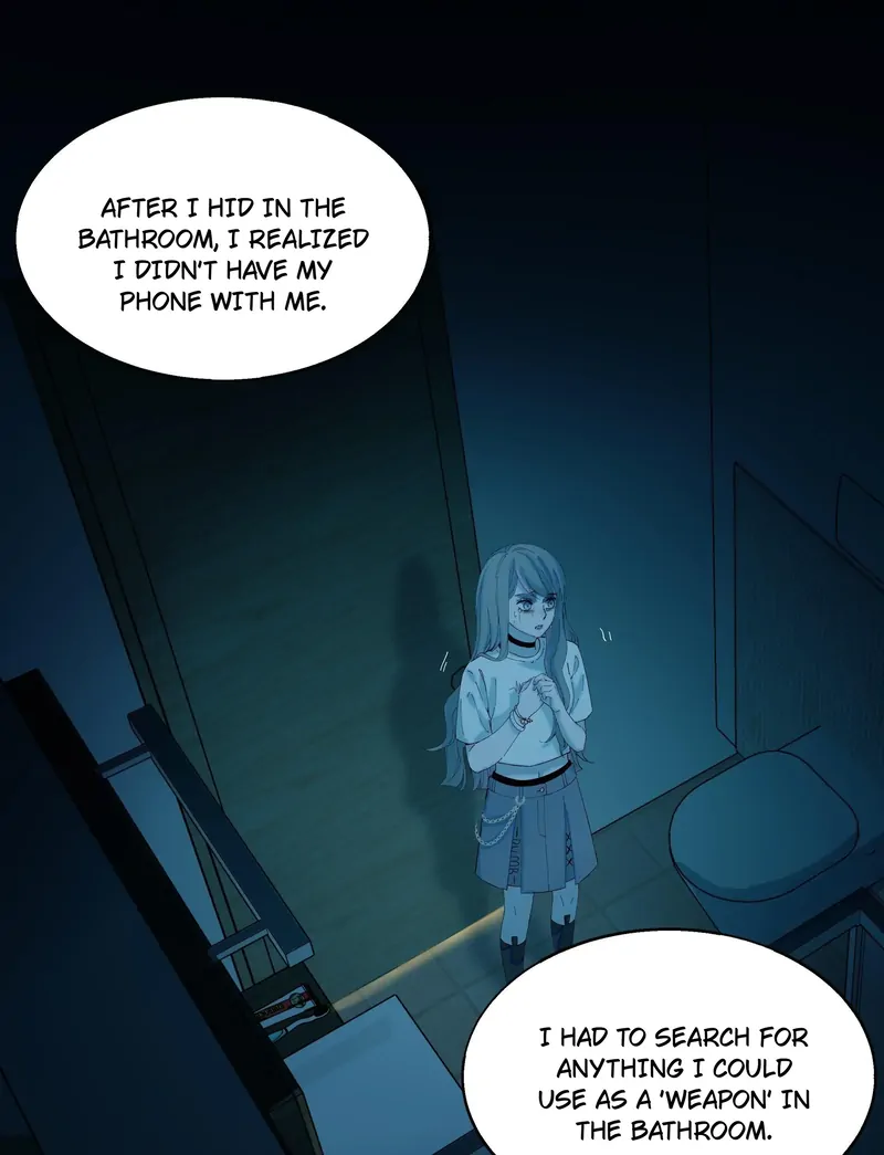 Manga page 21
