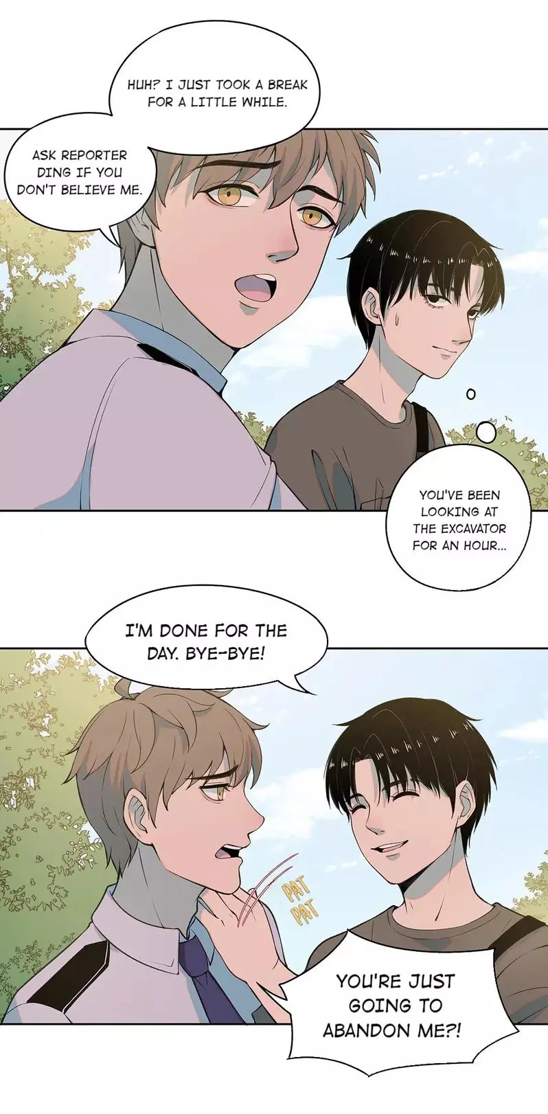 Manga page 16