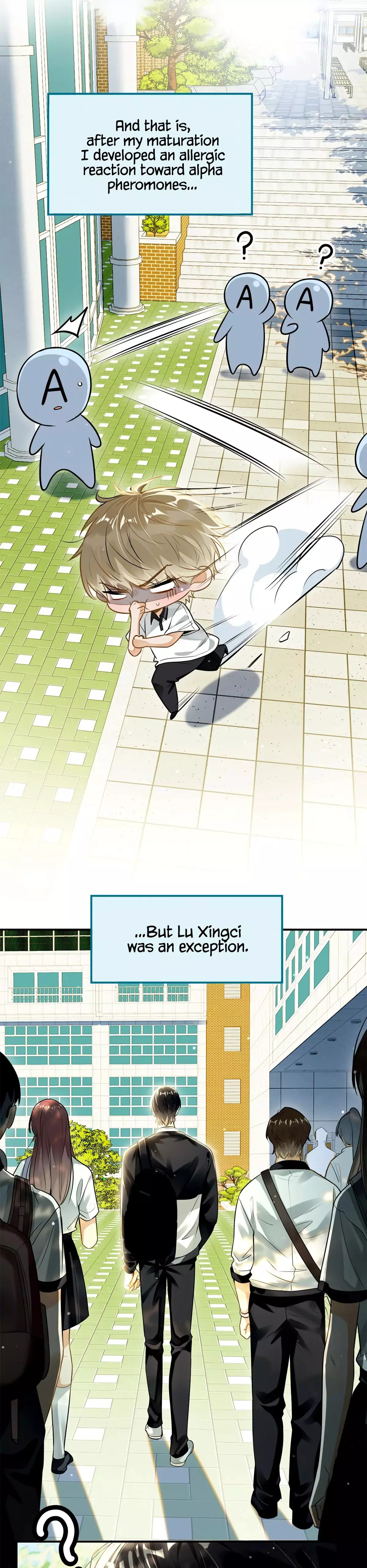 Manga page 9