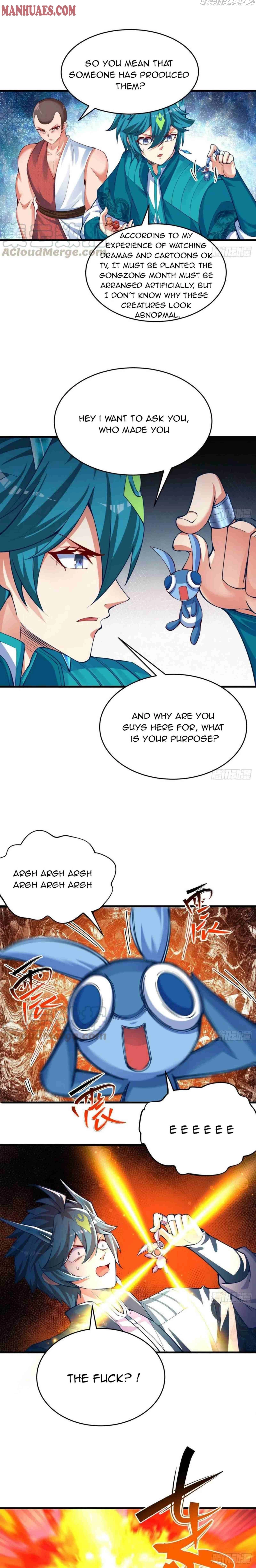 Manga page 9