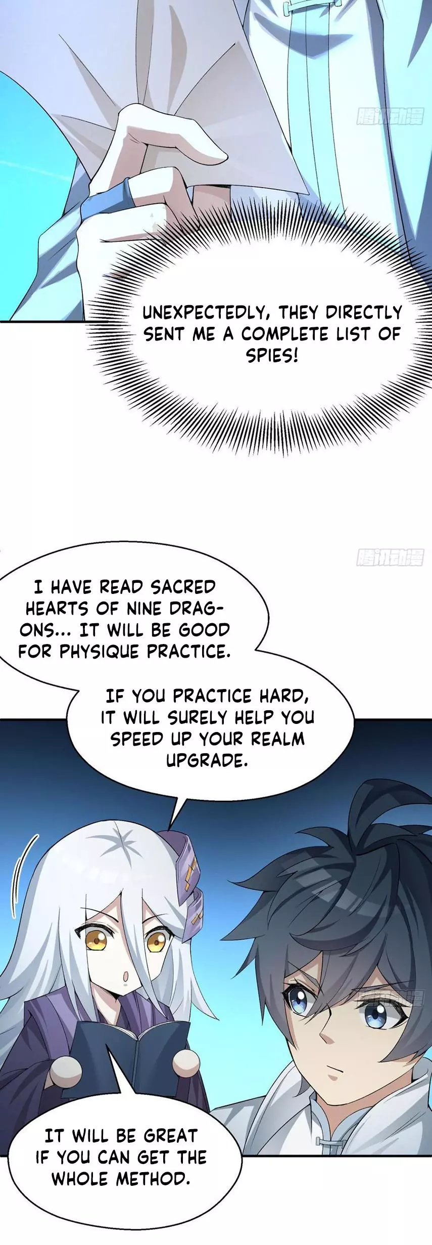 Manga page 42