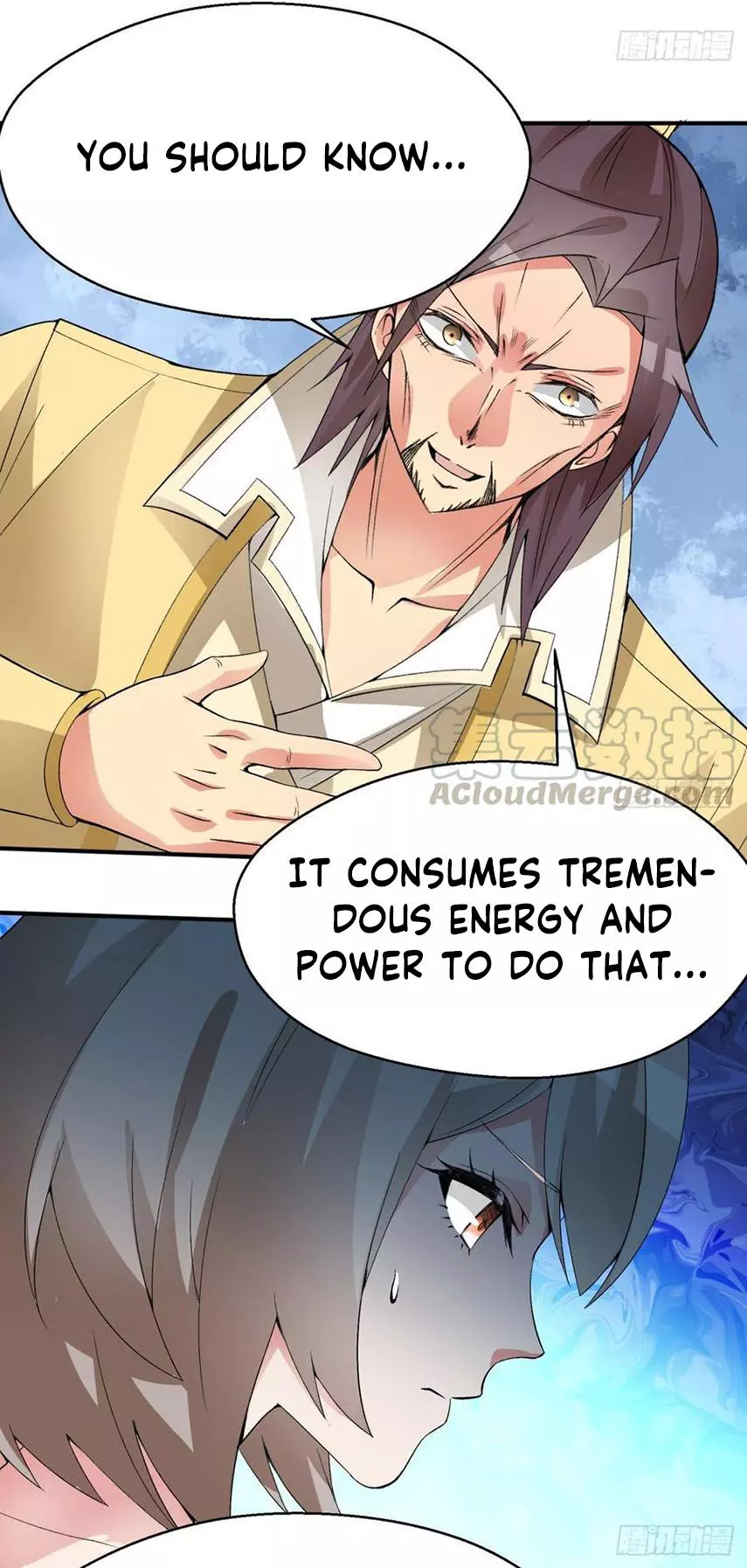 Manga page 15
