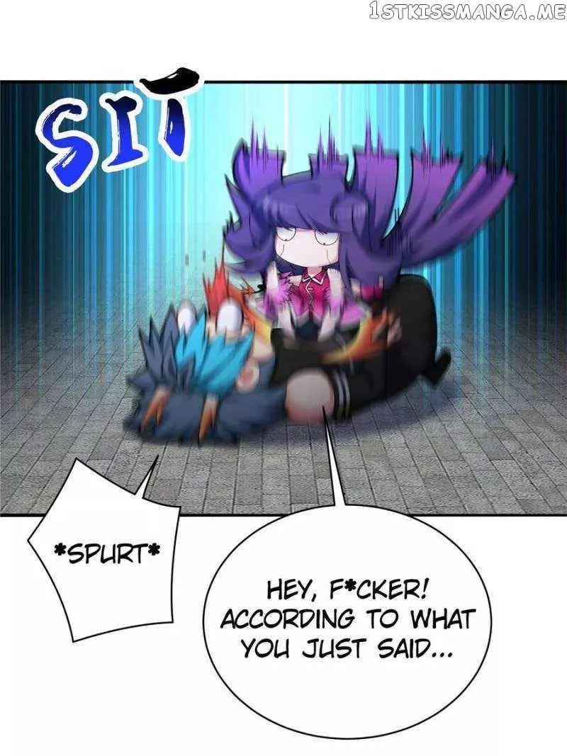 Manga page 21