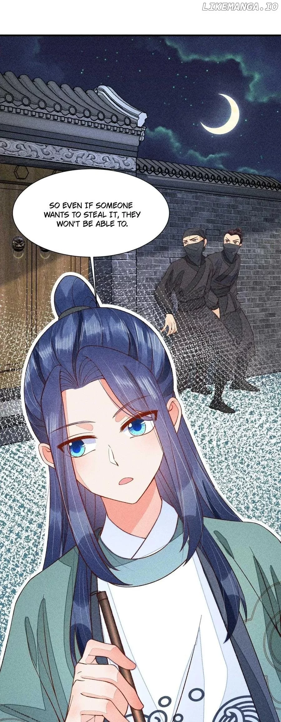 Manga page 28