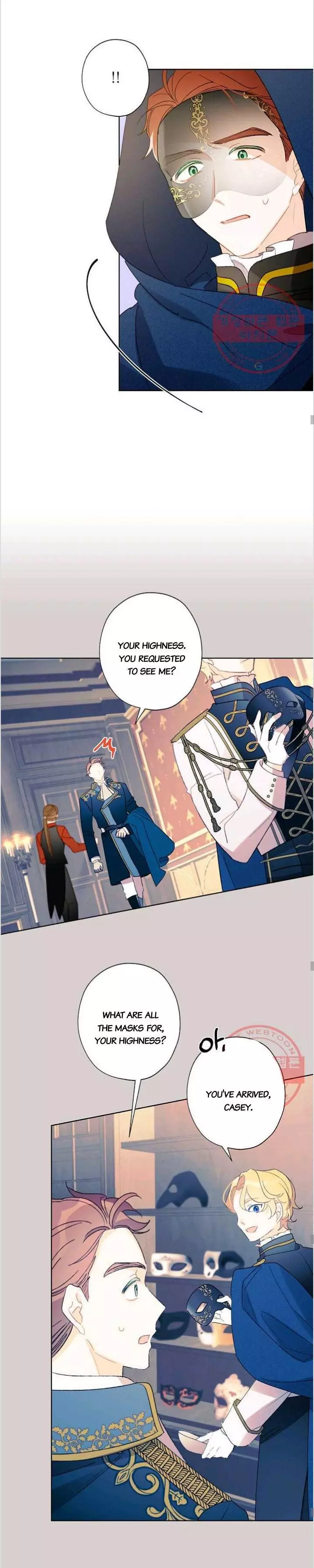 Manga page 13