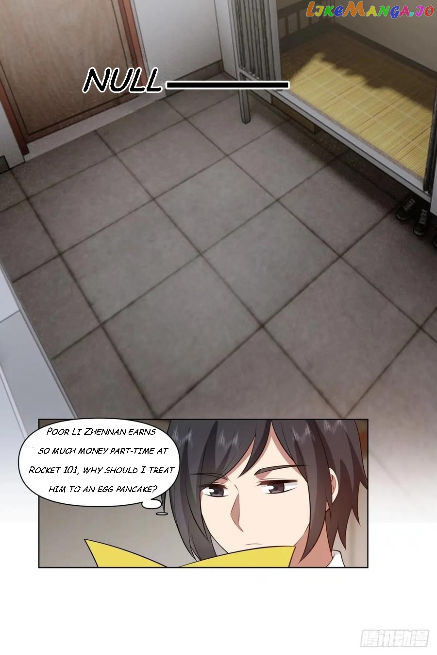 Manga page 21