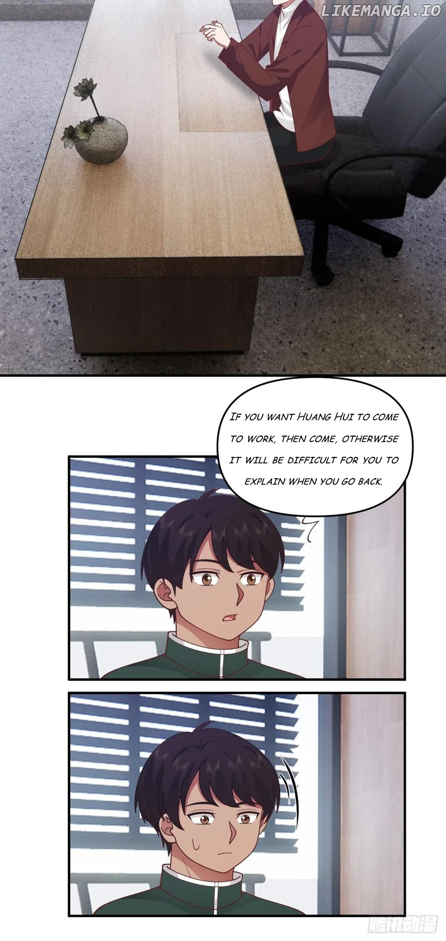 Manga page 22