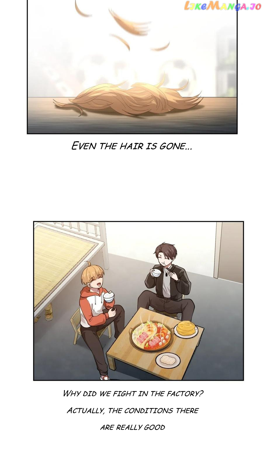 Manga page 31