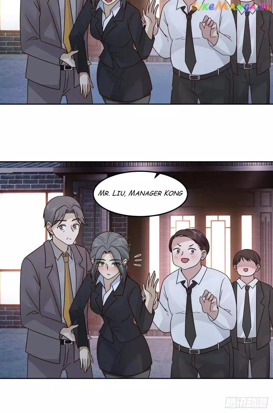 Manga page 20