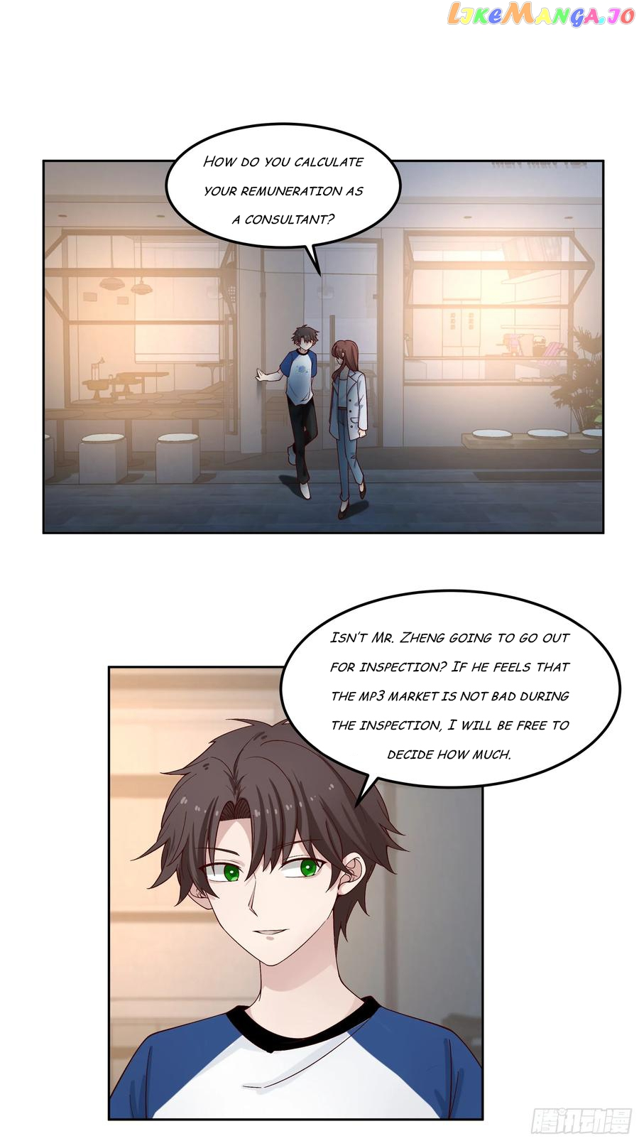 Manga page 29