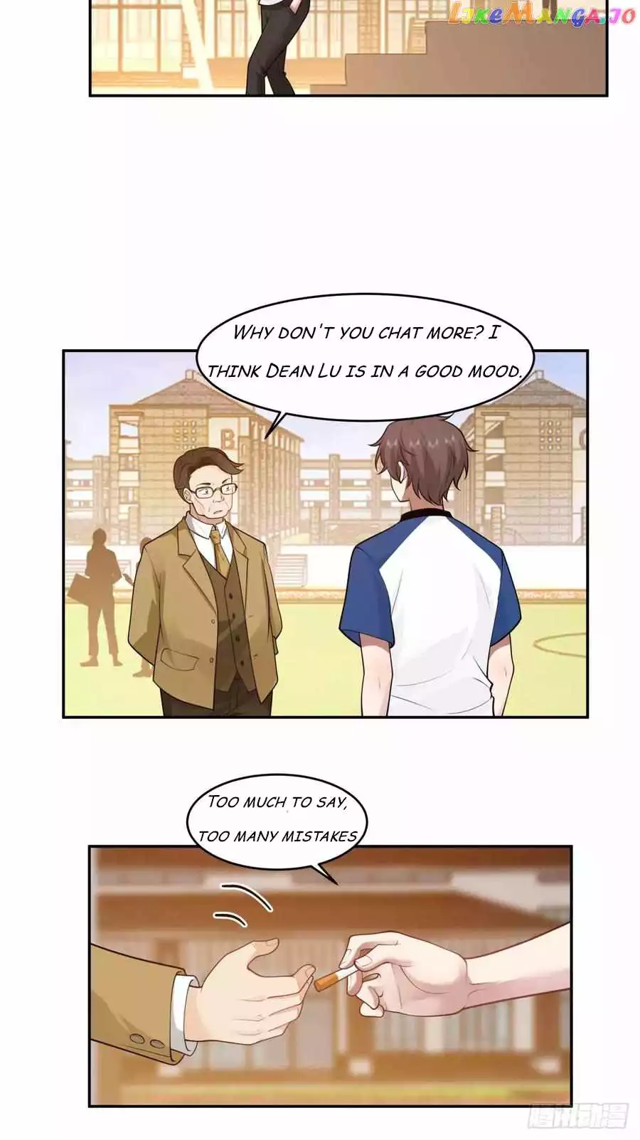 Manga page 12