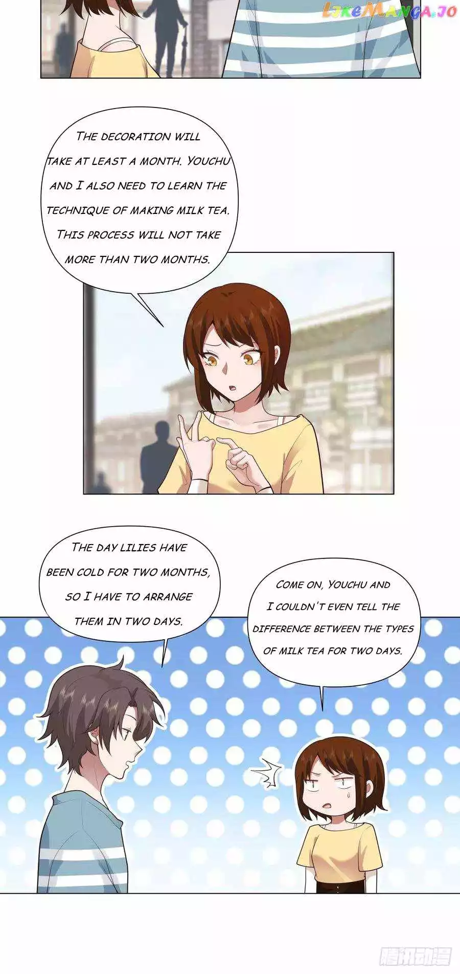 Manga page 20