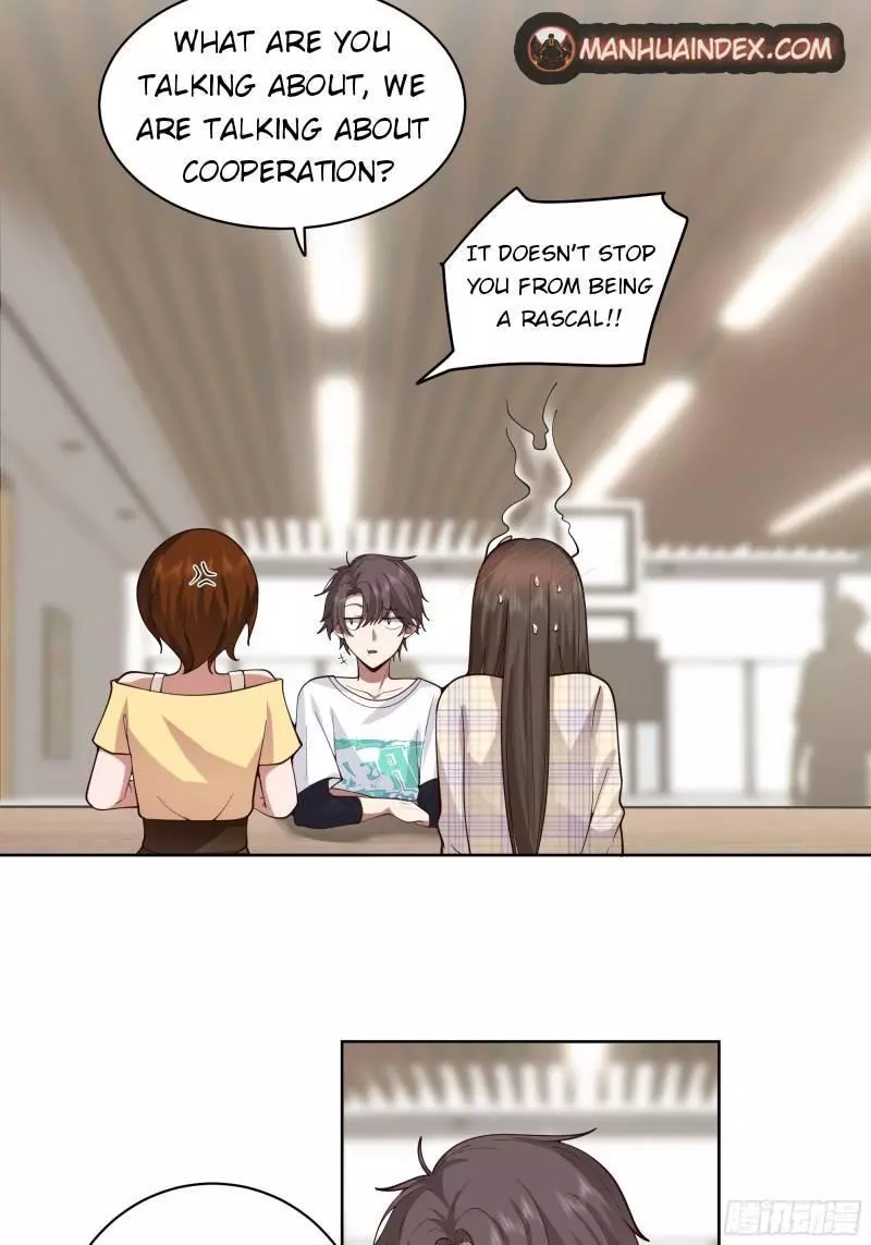 Manga page 20