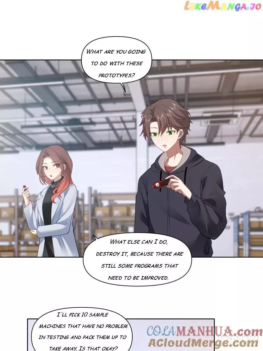 Manga page 28