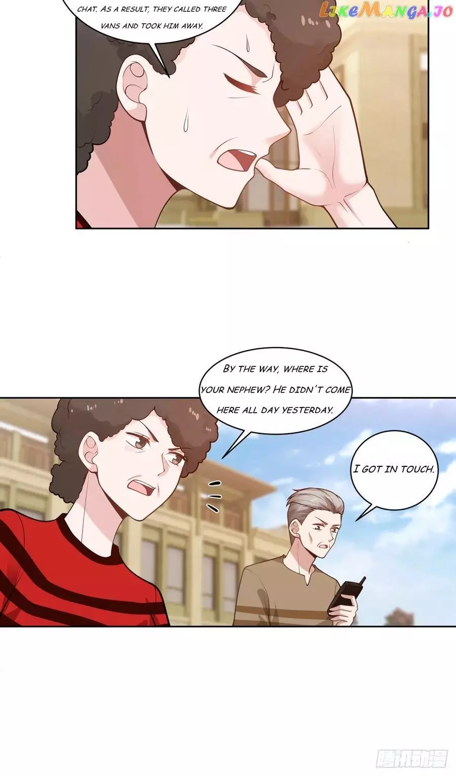 Manga page 29