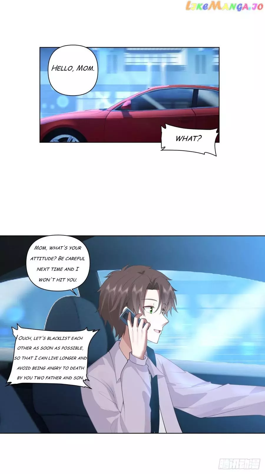 Manga page 22
