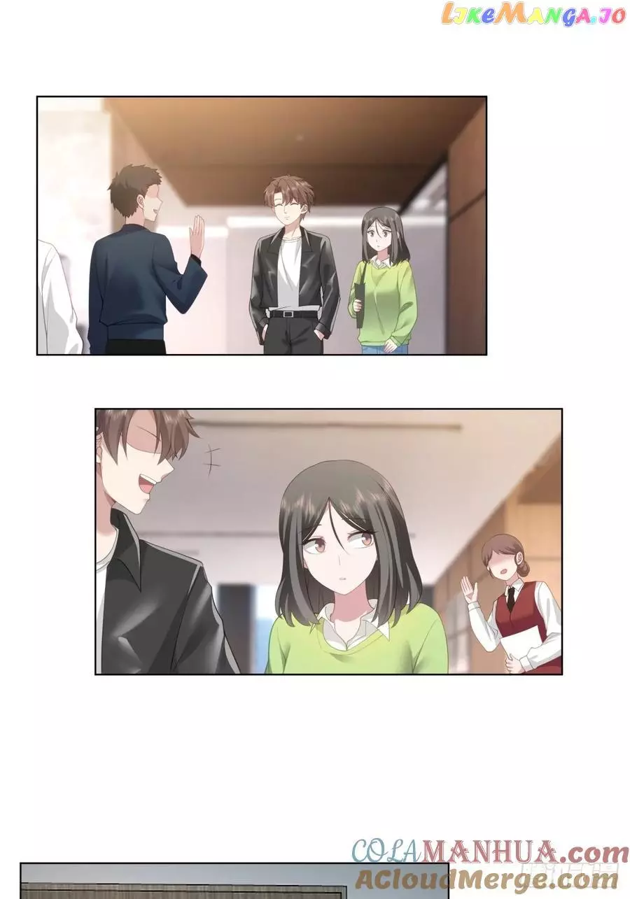 Manga page 7