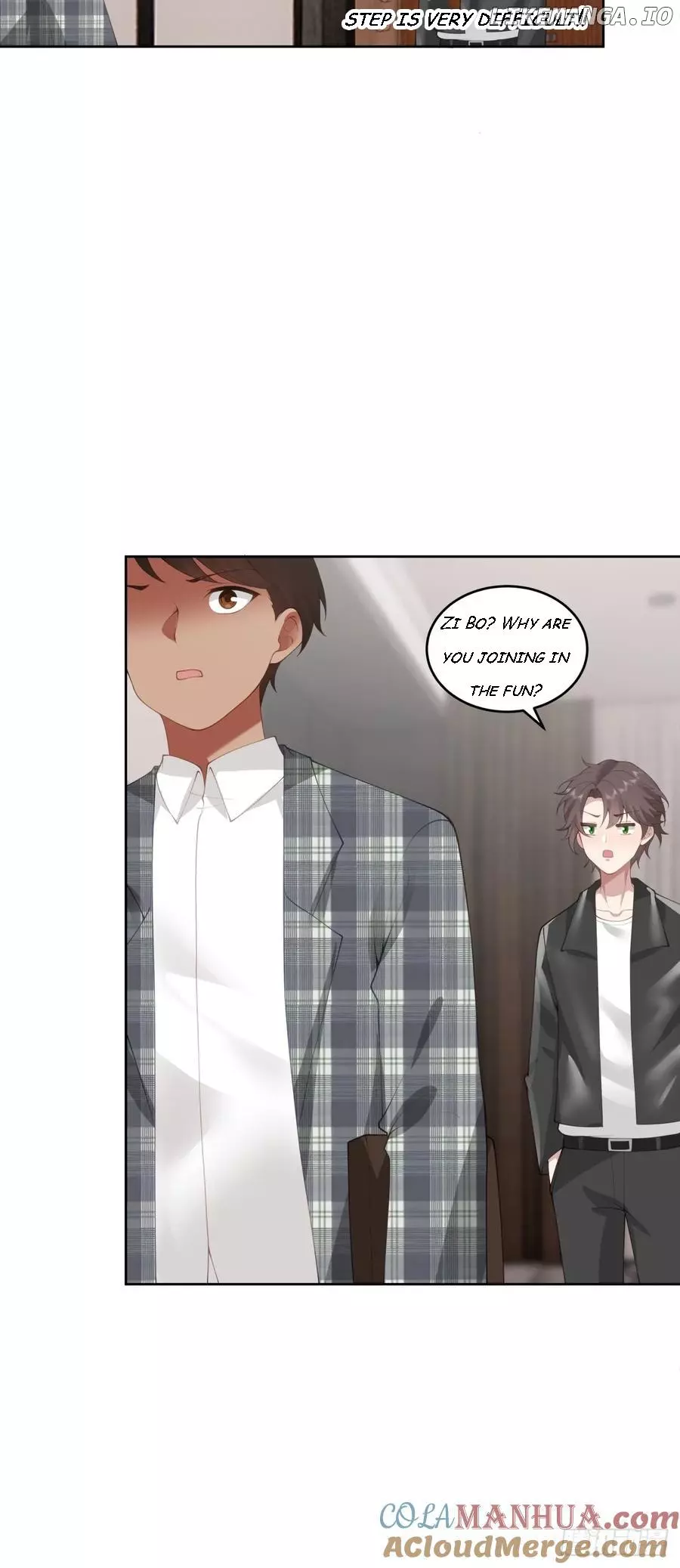 Manga page 39
