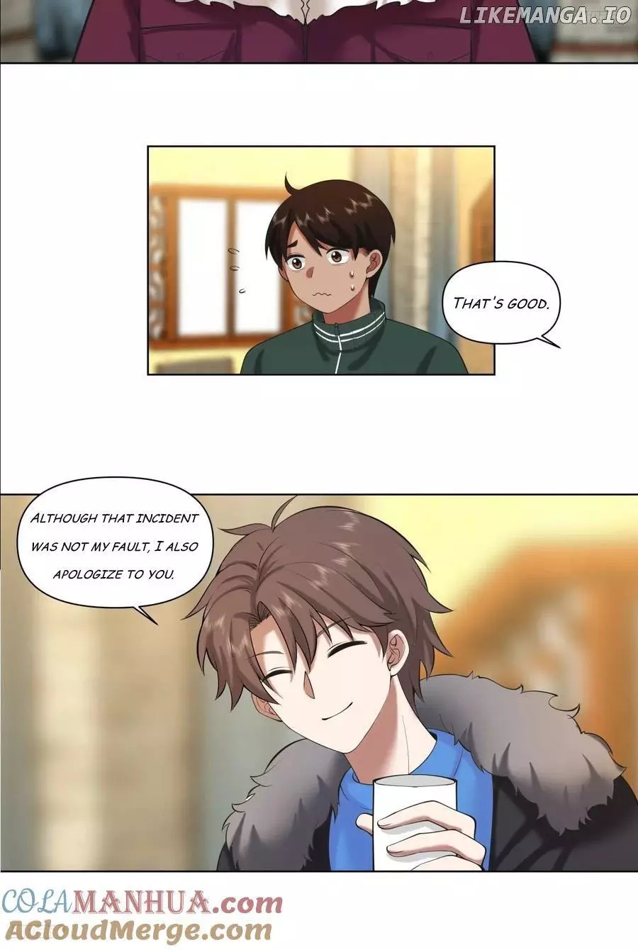 Manga page 5