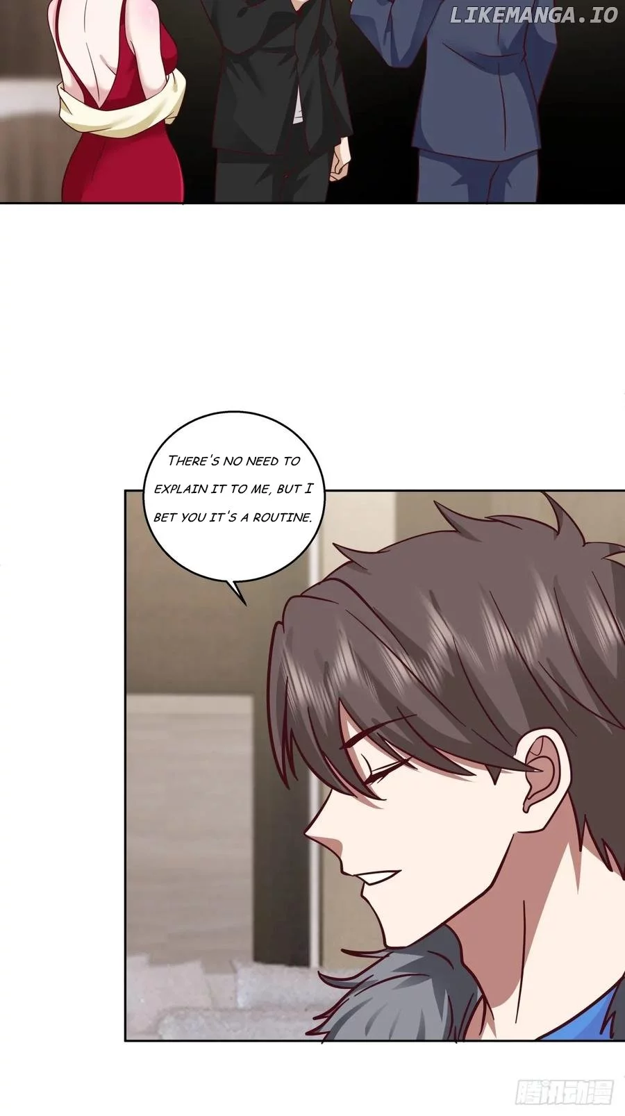 Manga page 23