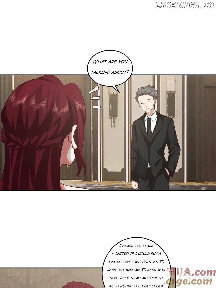 Manga page 28
