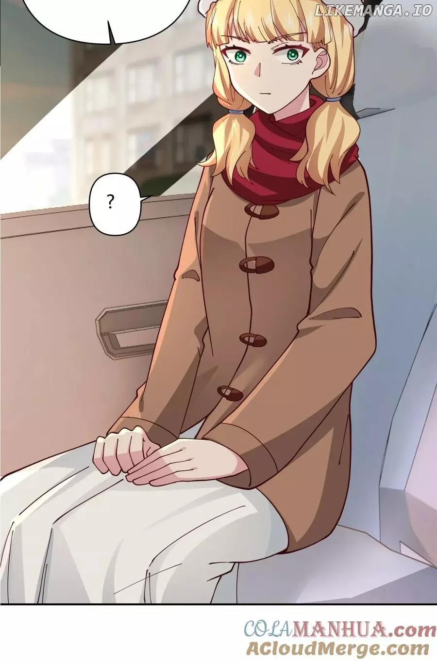 Manga page 9
