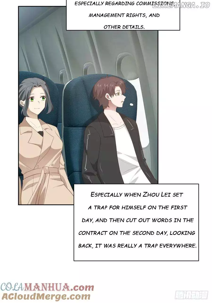 Manga page 20