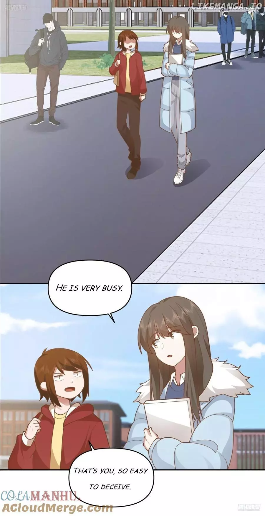 Manga page 7